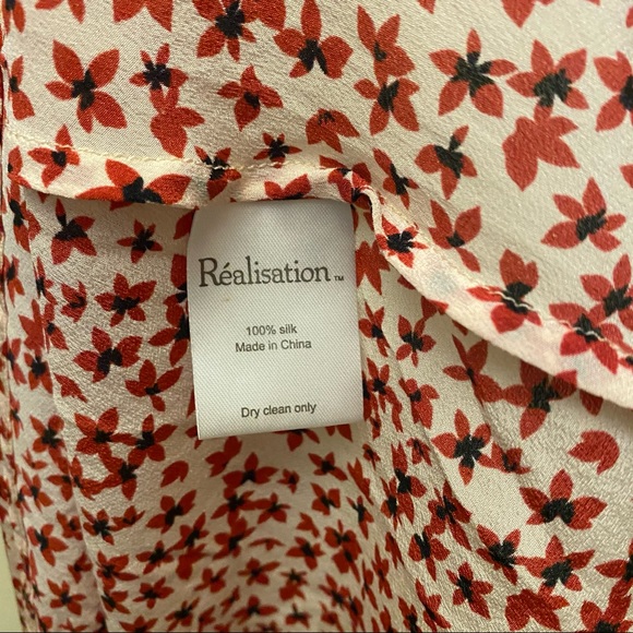 Réalisation par THE AMELIA in Nudité - Picture 8 of 8